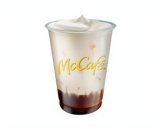 Coffee Shake espresso