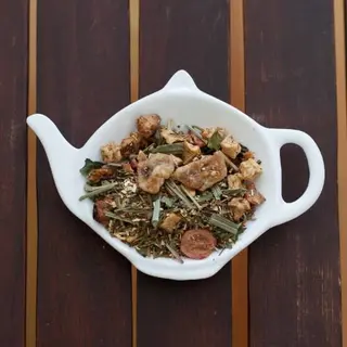 Infusão Rooibos Take it Fresh Saco