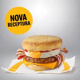 Mighty McMuffin™ 