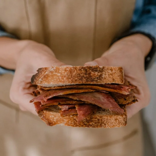 Pastrami Loncheado ( 130 Gr Aprox)