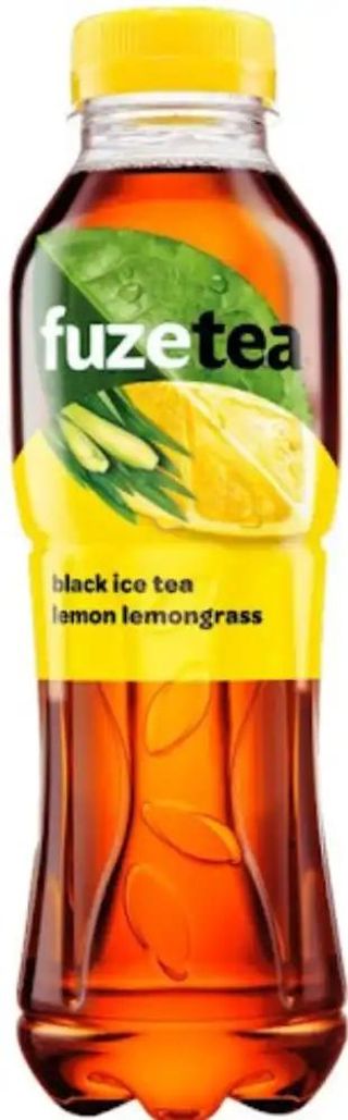 Fuzetea cytrynowa 0,5l