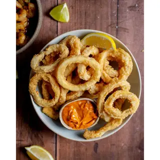 Calamari