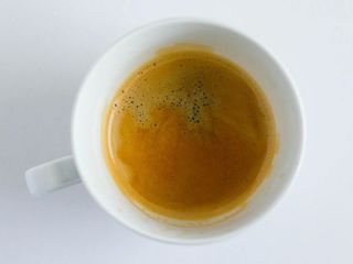 Espresso Doppio
