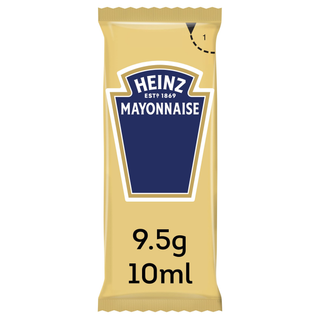 Salsa maionese