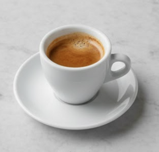 Café Solo (250 Ml.)