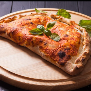 Calzone Normale