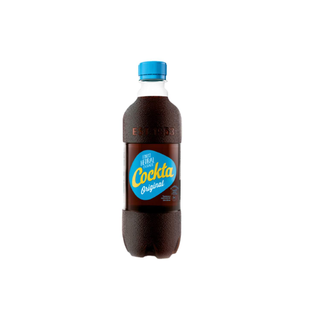 Cockta 0.5l