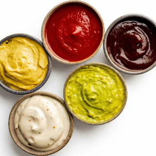 Salsa Aparte
