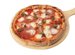 Пица Салами (450г)