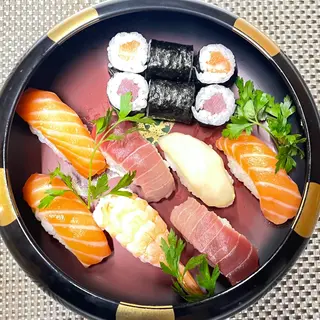 52. Matsu sushi