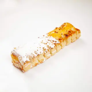 Caña Crema