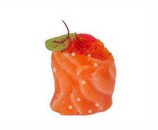 105. Gio tobiko 2 pezzi