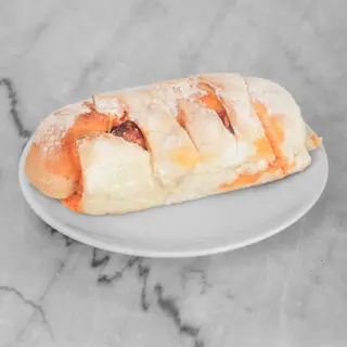 Pão com Chouriço