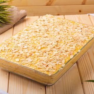 Шведски бадемов сладкиш (200г)