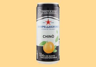 Chinotto