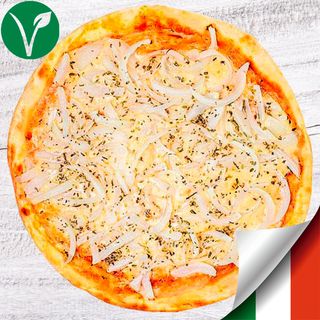 Pizza Fugazza (33cm)