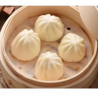 6. Siau Long Pao