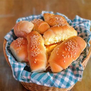 semifreschi panini da 0,100 gr