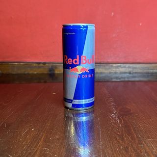 Red Bull