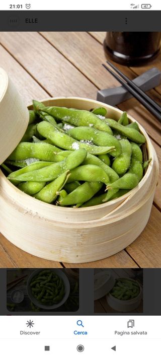 Edamame
