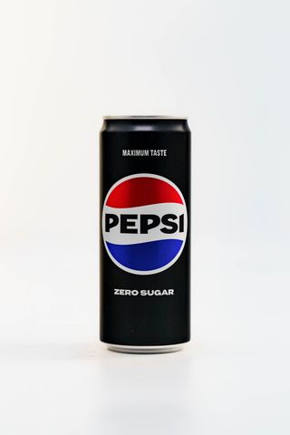 Pepsi Zero Doza