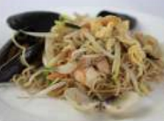 148/ Ramen ai frutti di mare