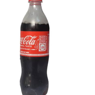 Coca-Cola 