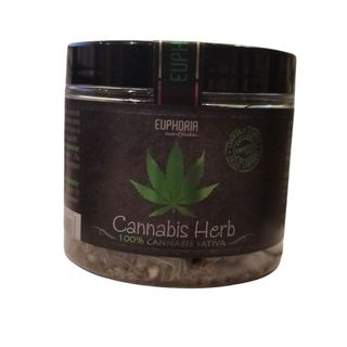 Cannabis Herb 12g