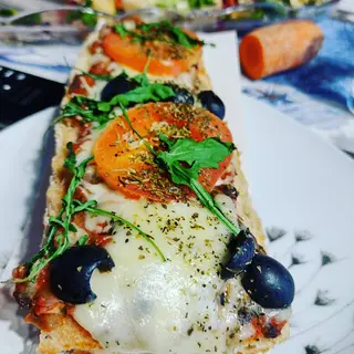 Zapiekanka Luxusowa