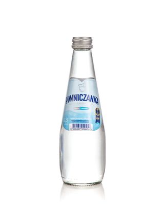 Woda niegazowana 300ml