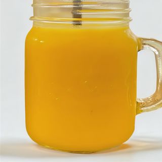 Smoothie De Mango Heaven (16 Oz.)