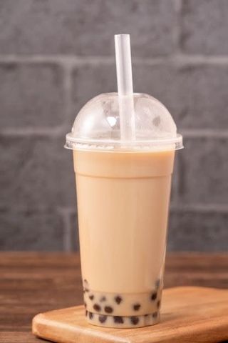 Coco Boba  (500 Ml)