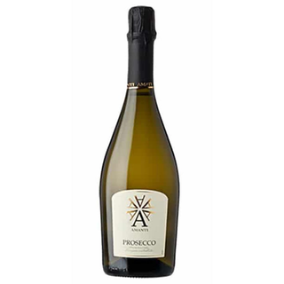Vin spumant Prosecco DOP Amanti 750ml