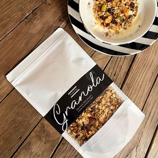 Granola CO 500 g
