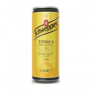 Tonica (330 Ml.)