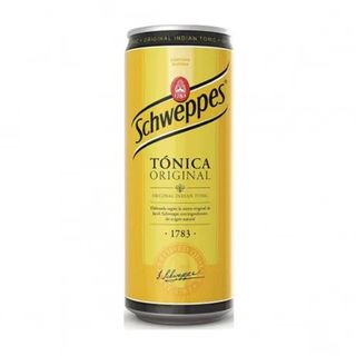 Tonica (330 Ml.)