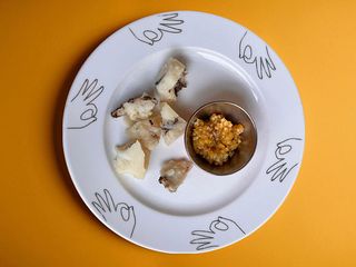 УЛЮБЛЕНИЙ СИР МОЛІТЕРНО ТРЮФЕЛЬ (50g)