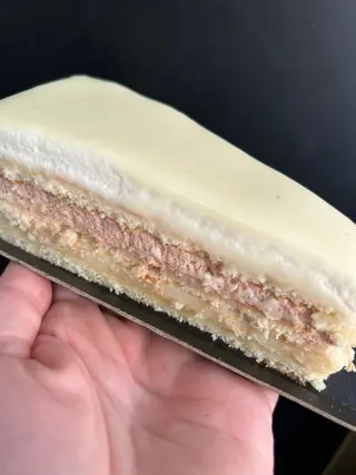 Triángulo Blanco
