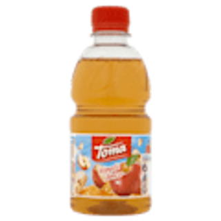 Toma Sok jabłkowy 0,33l