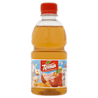 Toma Sok jabłkowy 0,33l