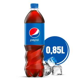 Pepsi 0,85l