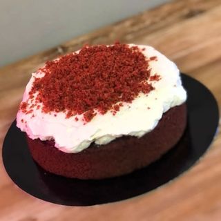 Mini Cake Oreo Cheesecake (15 Cm.)