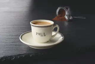 Espresso Doble