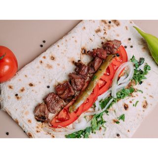 Գառան իքիբիր