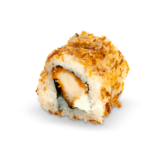 California Crunchy Poulet Cheese
