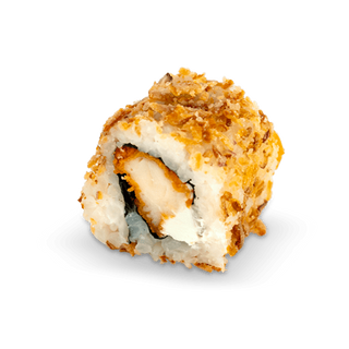 California Poulet - 4 Pièces