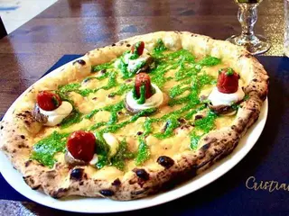 O' sole mio verace