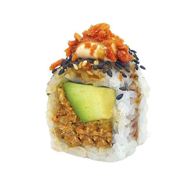 Teriyaki Salmon