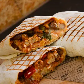 Chimichanga De Polo