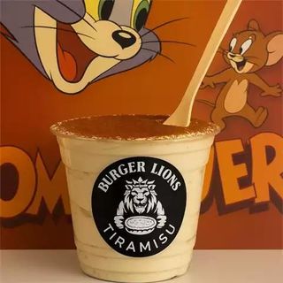 ტირამისუ